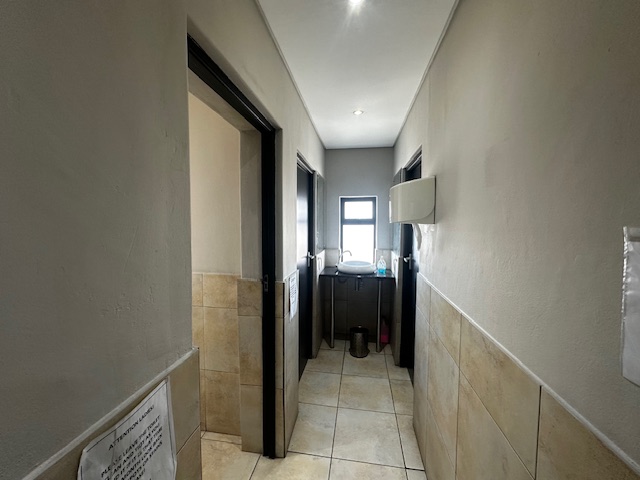 To Let commercial Property for Rent in Ndabeni Western Cape